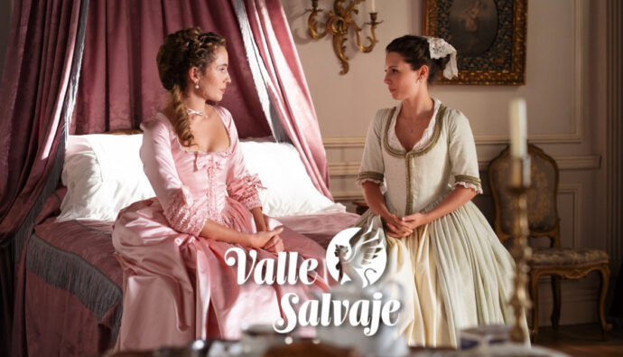 Avance de 'Valle Salvaje', capítulo del jueves 11 de diciembre