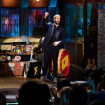 David Broncano en 'La Revuelta'