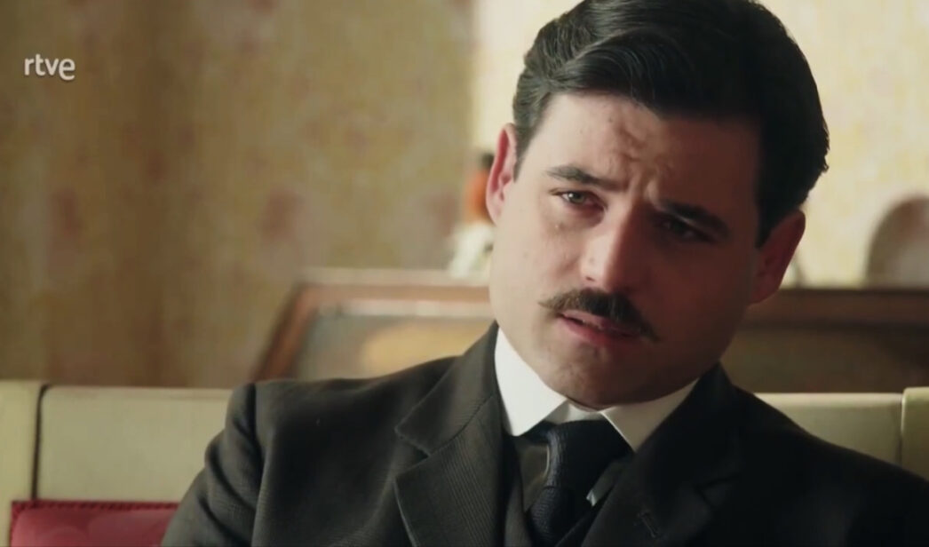 'La Promesa', avance capítulo del viernes