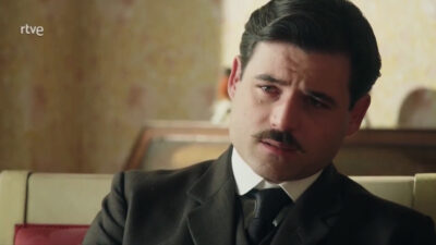 'La Promesa', avance capítulo del viernes