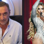 Carlos Herrera se pronuncia sobre la retirada de España en Eurovisión