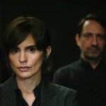 Verónica Echegui en 'Ciudad de Sombras'