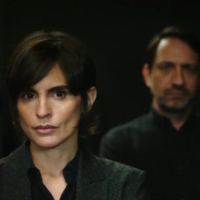 El público dicta sentencia a 'Ciudad de Sombras', la serie de Verónica Echegui en Netflix, y hay unanimidad