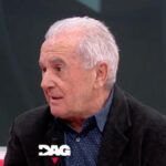 Víctor Manuel en 'Directo al grano'