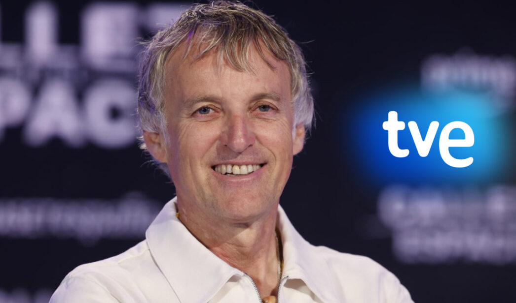 Jesús Calleja da el salto a TVE con 'Rescate al límite'