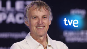 Jesús Calleja da el salto a TVE con 'Rescate al límite'