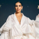 Cristina Pedroche presentará sus 12 Campanadas en Atresmedia