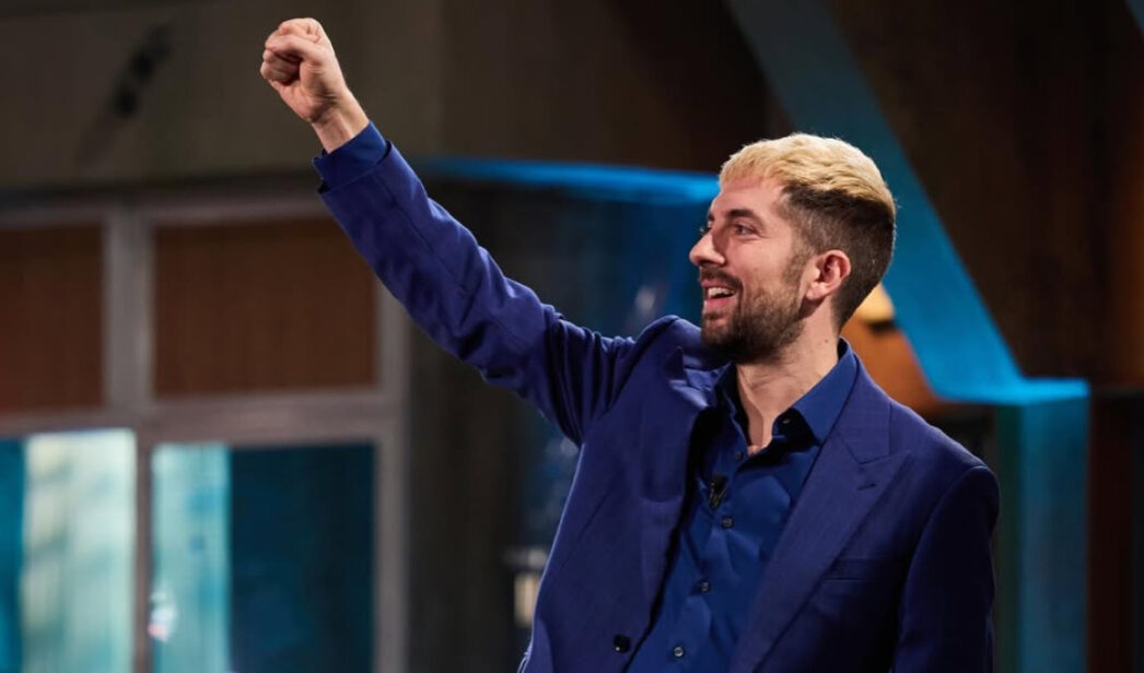 David Broncano en 'La Revuelta'