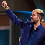 David Broncano en 'La Revuelta'