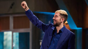 David Broncano en 'La Revuelta'