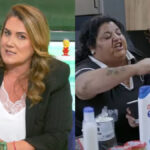 Carlota Corredera se pronuncia en contra de 'La casa de los gemelos 2'