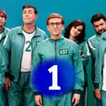 Especial de José Mota de Nochevieja y logo de La 1