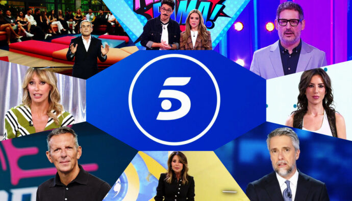 Drama total en Mediaset: Telecinco cierra el peor noviembre de su historia en audiencia tras su día más horribilis