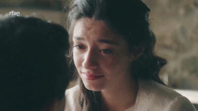 'La Promesa', avance del próximo capítulo, que sufre un parón por Navidad y desaparece de la parrilla de TVE