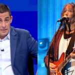 Antonio Naranjo y Robe Iniesta