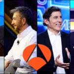 'Pasapalabra', 'El Hormiguero', 'Tu cara me suena' y 'La ruleta de la suerte' lideran el entretenimiento en 2025