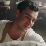 Curro en 'La Promesa'