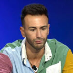 Diego en 'Gran Hermano 20'