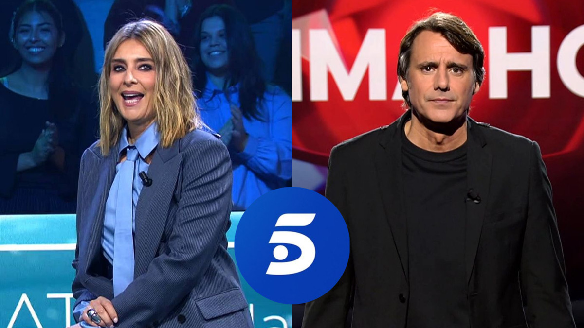 Cambio de programación en Telecinco: suprime una noche de 'La Isla de las Tentaciones' en favor de 'GH'