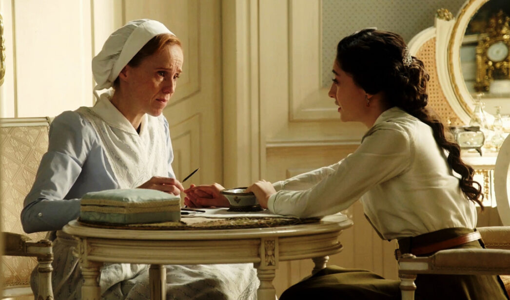 'La Promesa', avance semanal del 8 al 12 de diciembre