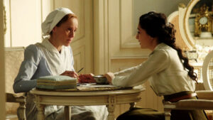 'La Promesa', avance semanal del 8 al 12 de diciembre