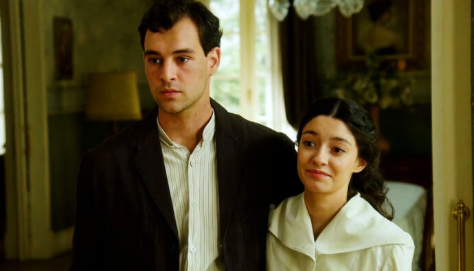 'La Promesa', avance capítulo especial del miércoles 31 de diciembre