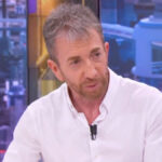 Pablo Motos en 'El Hormiguero'