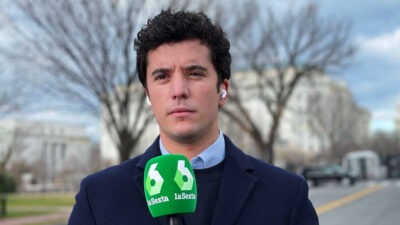 Emilio Doménech 'Nanísimo'