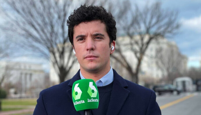 Emilio Doménech 'Nanísimo'