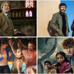 Estrenos semanales diciembre