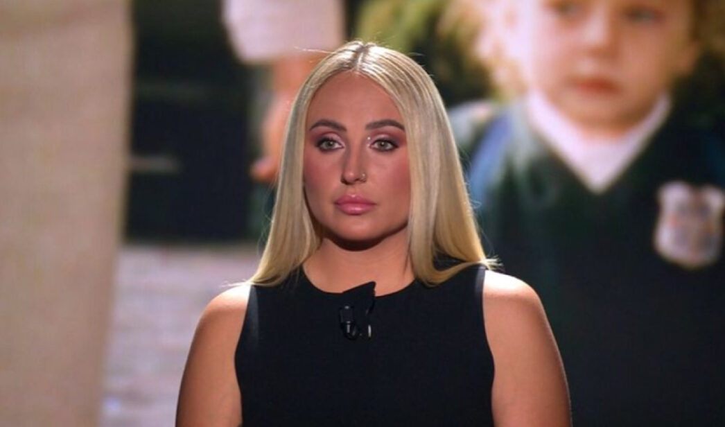 Rocío Flores en 'De viernes'