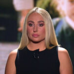 Rocío Flores en 'De viernes'