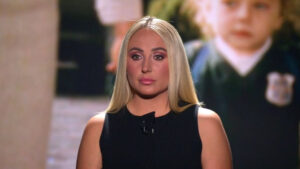 Rocío Flores en 'De viernes'