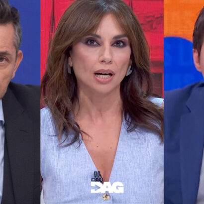 TVE responde a una queja sobre 'Malas Lenguas', 'Directo al grano' y 'Mañaneros 360' y la pluralidad de su parrilla