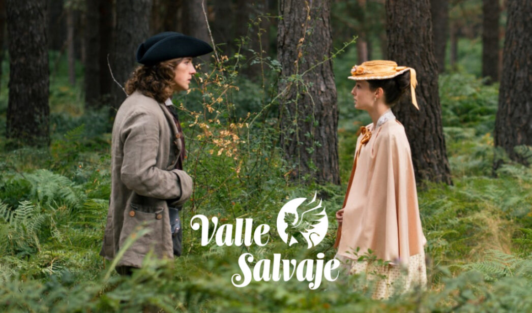 Avance de 'Valle Salvaje', capítulo del miércoles 10 de diciembre
