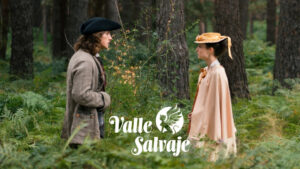 Avance de 'Valle Salvaje', capítulo del miércoles 10 de diciembre