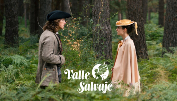 Avance de 'Valle Salvaje', capítulo del miércoles 10 de diciembre