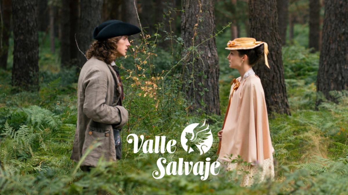 Avance de 'Valle Salvaje', capítulo del miércoles 10 de diciembre