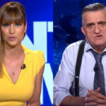 Sandra Sabatés y El Gran Wyoming