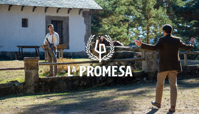 'La Promesa', avance del capítulo del martes 30 de diciembre: Manuel, en riesgo y un personaje de vuelta