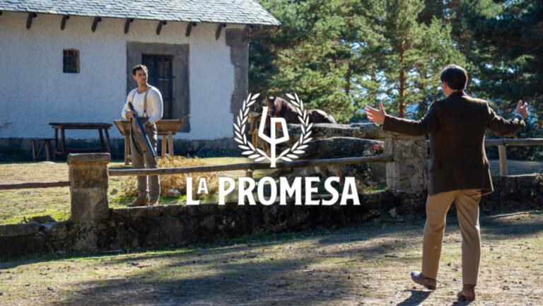 'La Promesa', avance del capítulo del martes 30 de diciembre: Manuel, en riesgo y un personaje de vuelta