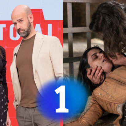 TVE cambia su programación: Así quedan los nuevos horarios de 'Directo al grano' y 'Valle Salvaje' en La 1
