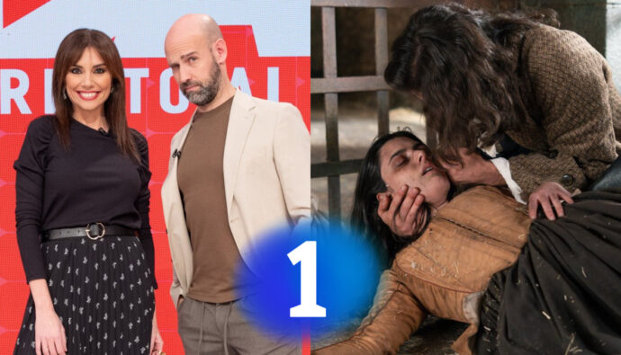 'Directo al grano' y 'Valle Salvaje' modifican sus horarios