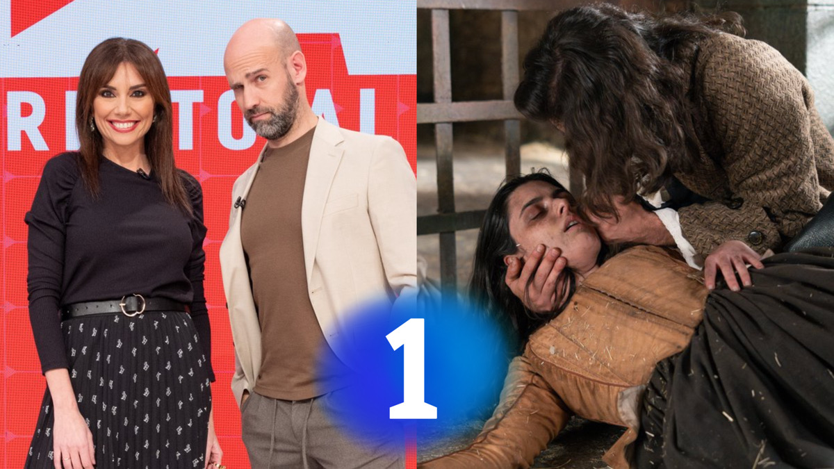 'Directo al grano' y 'Valle Salvaje' modifican sus horarios