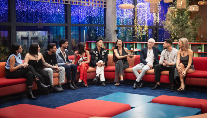 Encuesta: ¿Qué cuatro concursantes deben ser expulsados de 'Gran Hermano 20' antes de la gran final?
