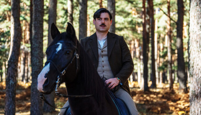 TVE lanza este sustancial anuncio sobre la emisión de 'La Promesa', con un capítulo especial y un recorte