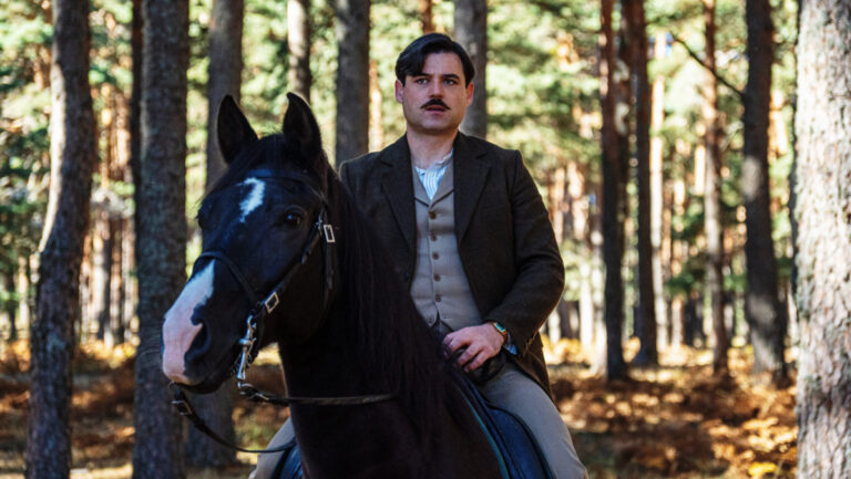 TVE lanza este sustancial anuncio sobre la emisión de 'La Promesa', con un capítulo especial y un recorte