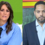 Lorena García e Ignacio Garriga