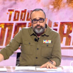 Risto Mejide en 'Todo es mentira'