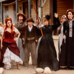 Capítulo 200 de 'La que se avecina'